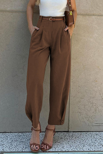 Beautifully Balanced Garment with Timeless Character