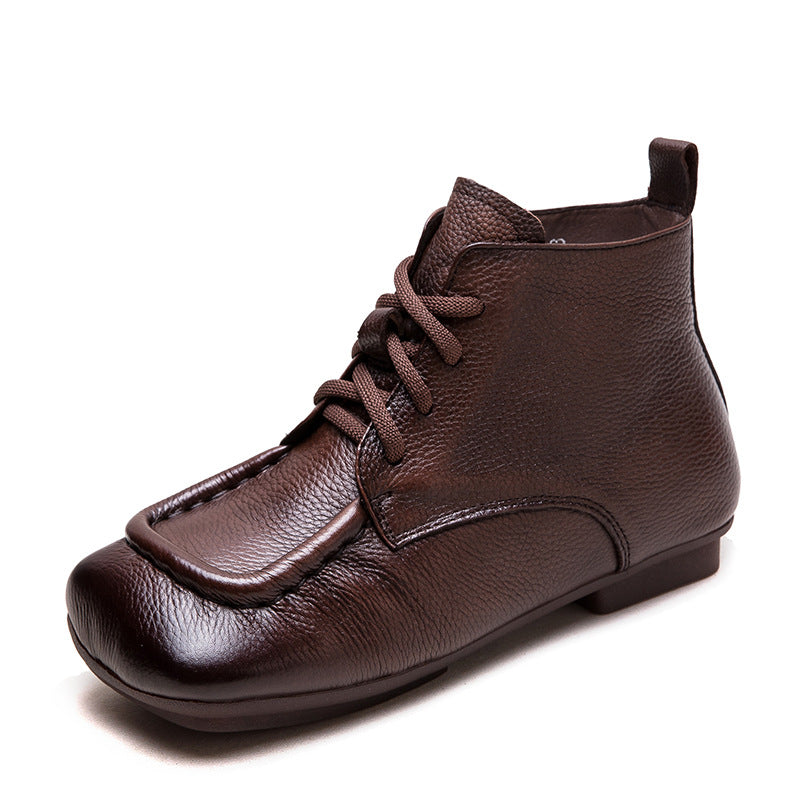 Beautifully Crafted Boots in a Classic Style