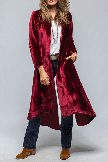 Beautifully Crafted Garment in a Classic Style