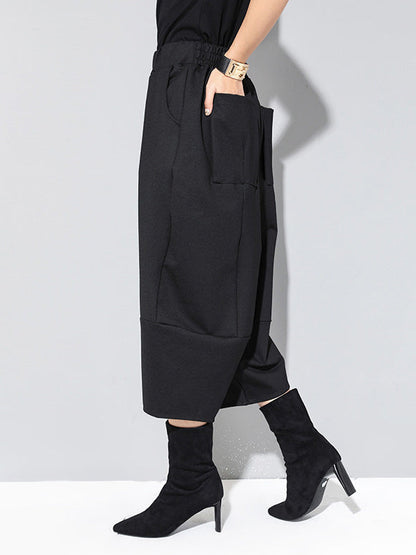 Beautifully Balanced Pants with Timeless Character