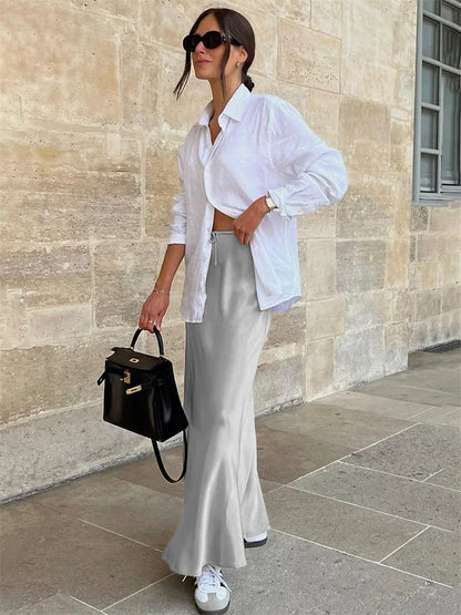 Beautifully Crafted Garment in a Classic Style