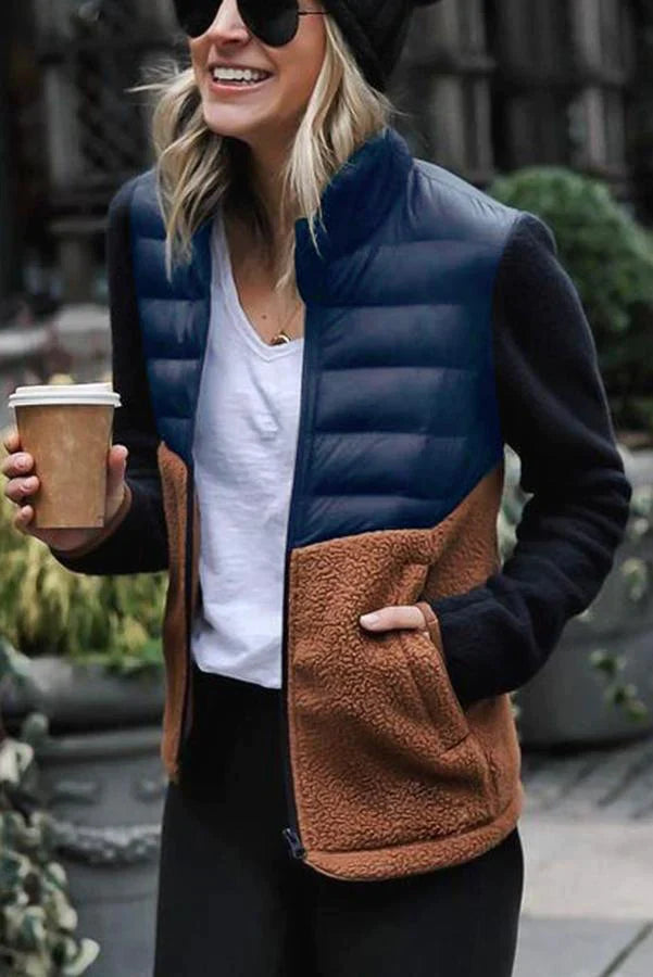 Beautifully Finished Jacket in a Timeless Design