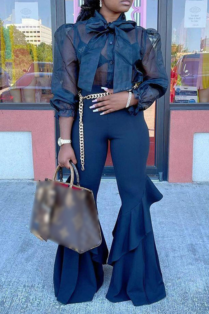 Classic Vintage Garment with a Flattering Fit