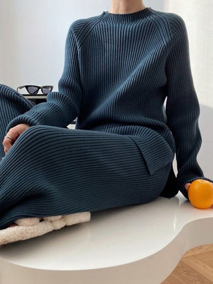 Gracefully Styled Sweater for Any Occasion