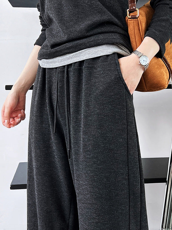 Sophisticated Pants with a Clean Classic Look