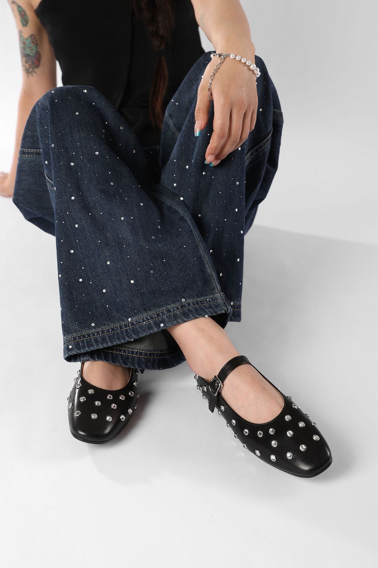 Beautifully Balanced Garment with Timeless Character