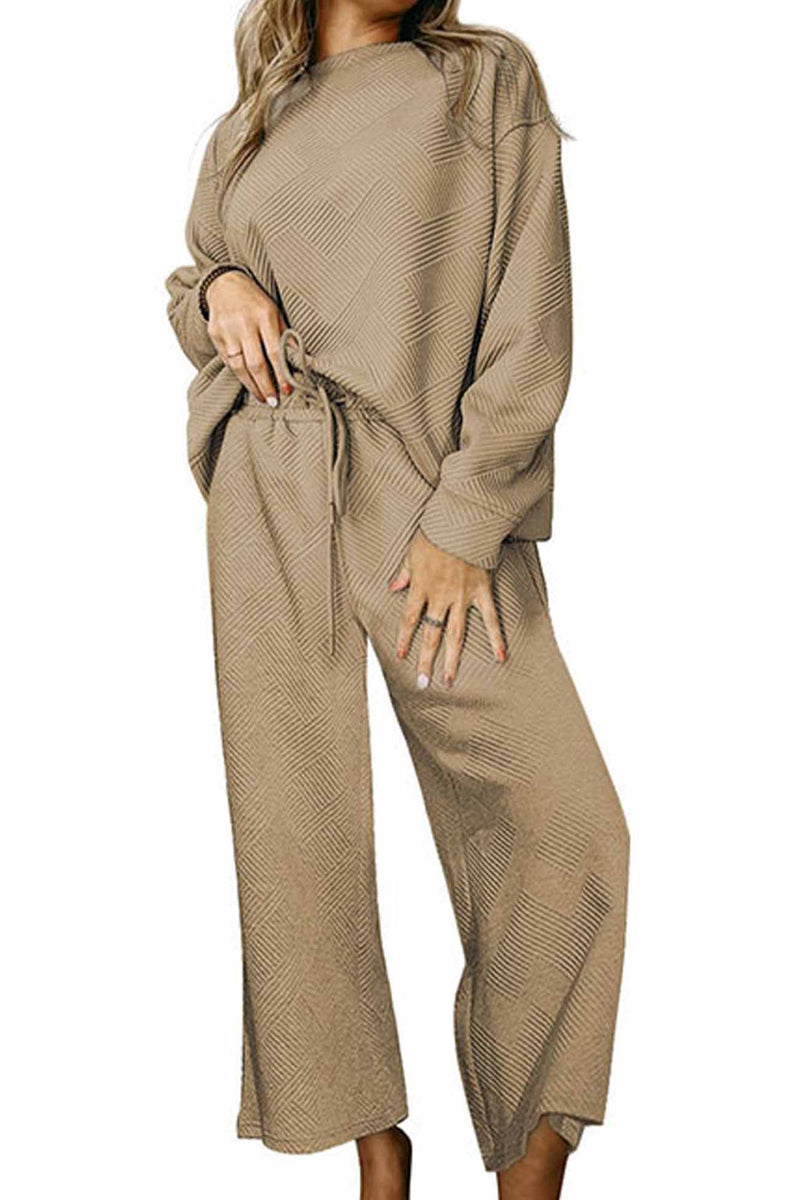 Effortlessly Elegant Garment with a Timeless Design