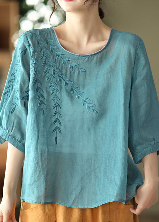 Beautifully Balanced Shirt with Timeless Character