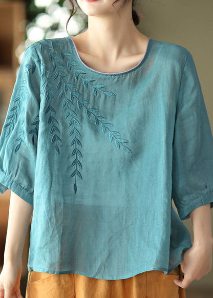 Beautifully Balanced Shirt with Timeless Character