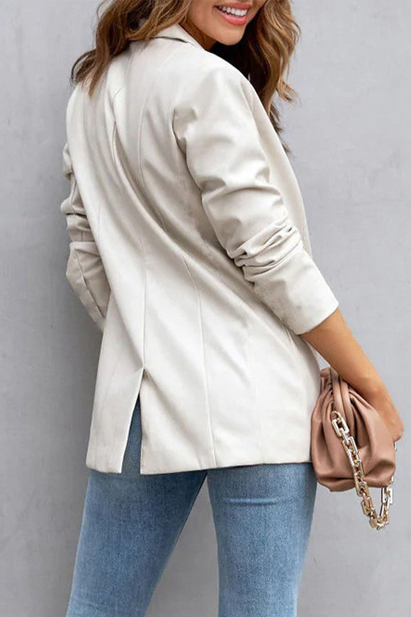 Elegantly Styled Garment for Everyday Wear