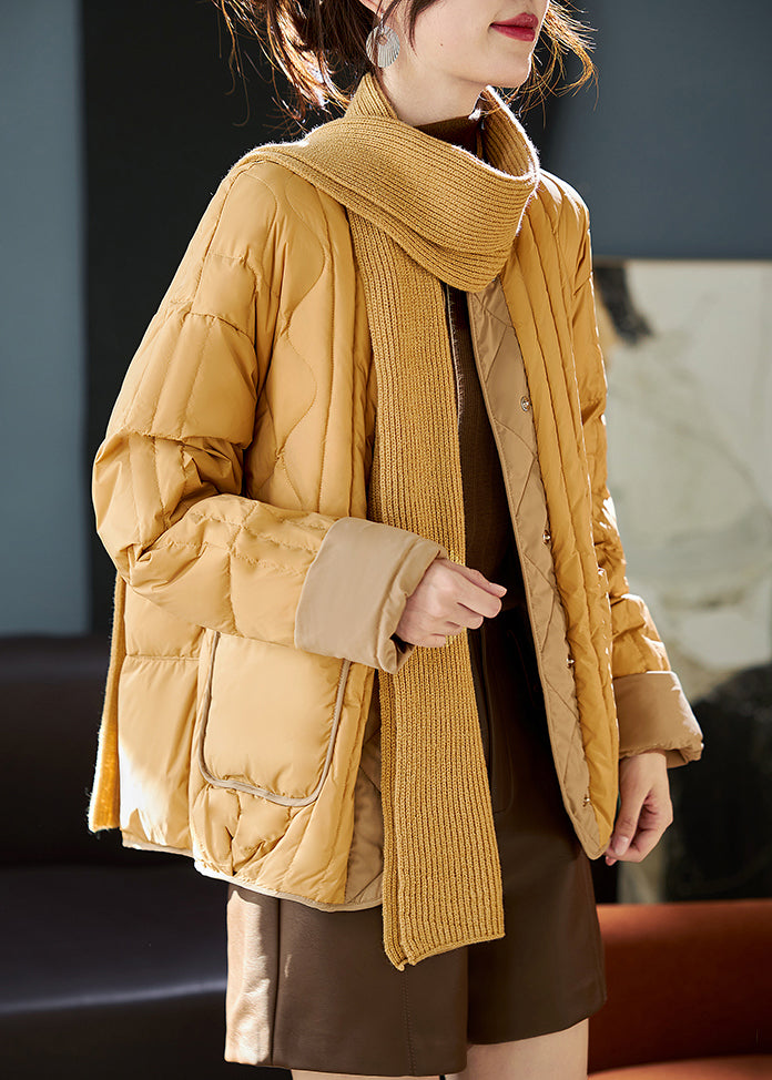 Beautifully Finished Jacket in a Timeless Design