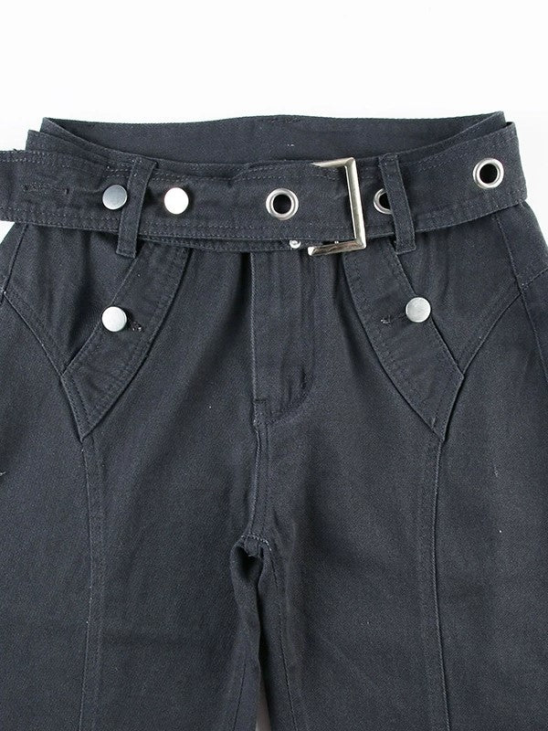 Beautifully Balanced Pants with Timeless Character