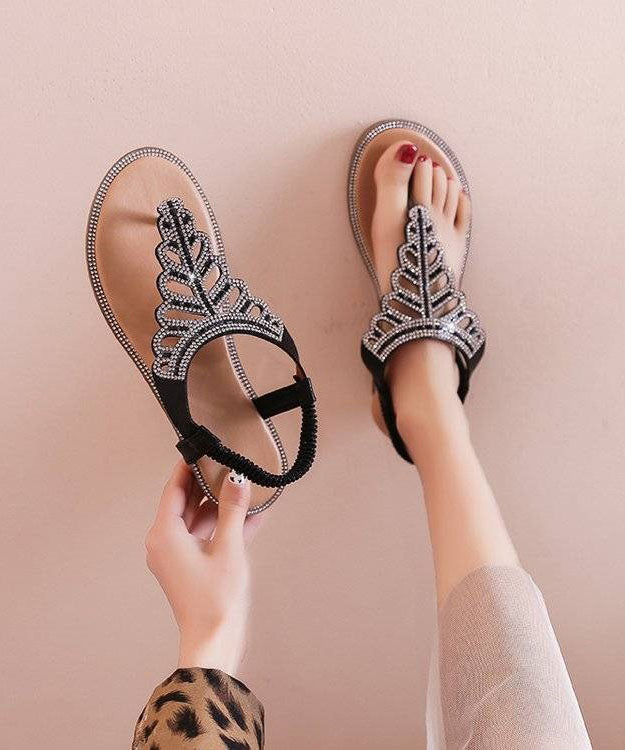 Gracefully Styled Sandals for Any Occasion