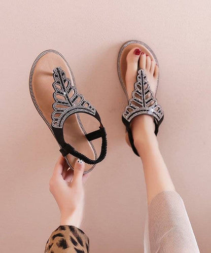 Gracefully Styled Sandals for Any Occasion