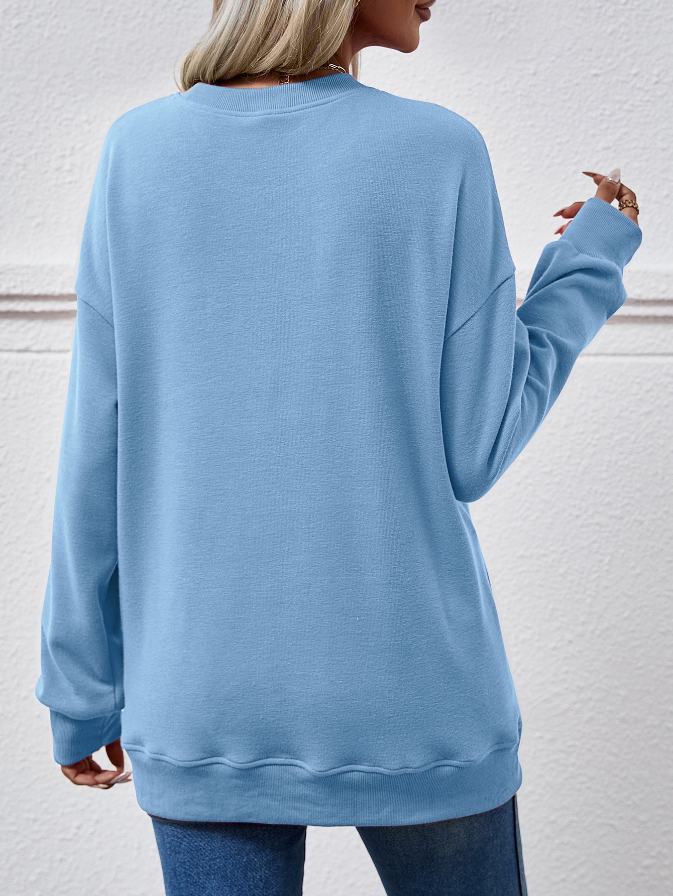 Classic Vintage & Enduringly Stylish Top