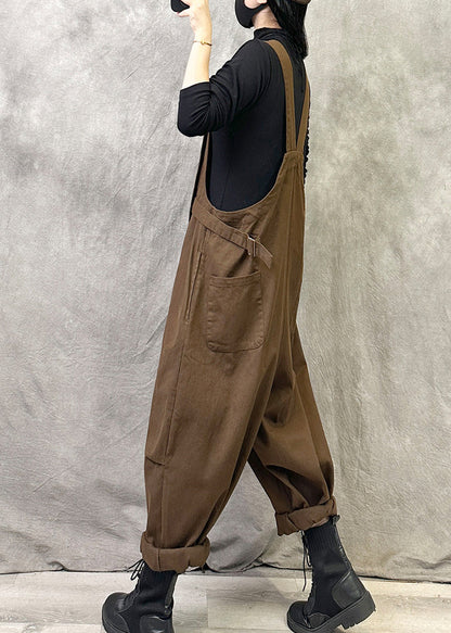 Vintage Inspired Pants with a Contemporary Edge
