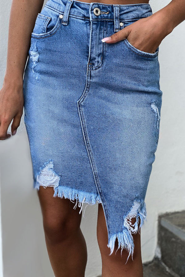 Vintage Inspired Garment with a Contemporary Edge