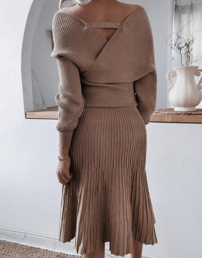Beautifully Crafted Garment in a Classic Style