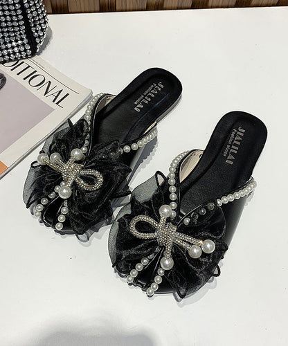 Beautifully Balanced Sandals with Timeless Character