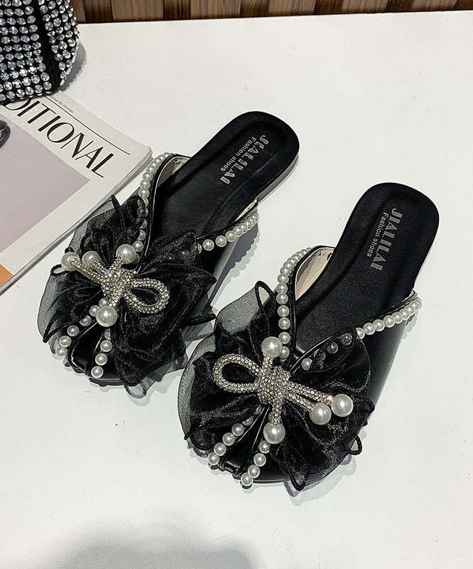 Beautifully Balanced Sandals with Timeless Character