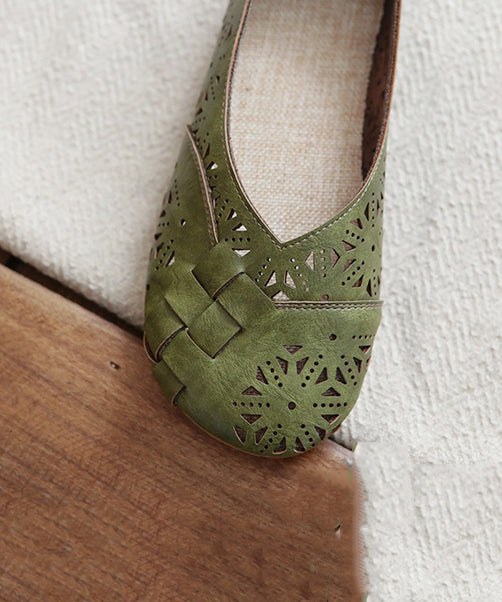Elegantly Styled Shoes for Everyday Wear