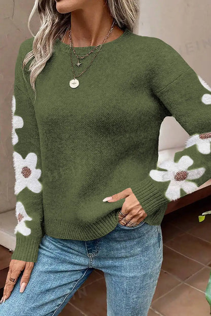Classic Vintage & Enduringly Stylish Sweater