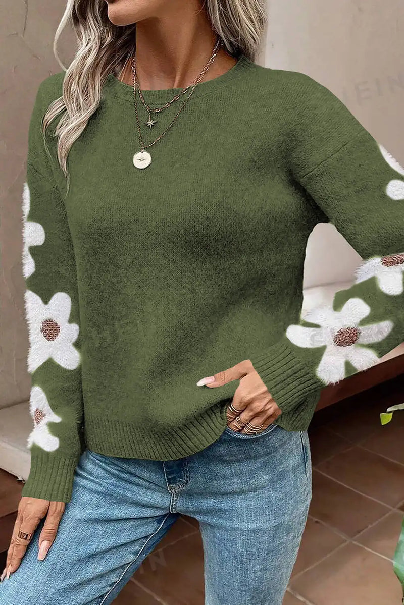 Classic Vintage & Enduringly Stylish Sweater