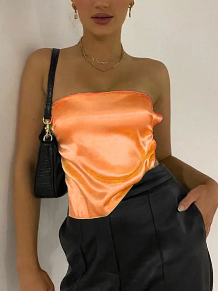 Classic Vintage & Enduringly Stylish Top