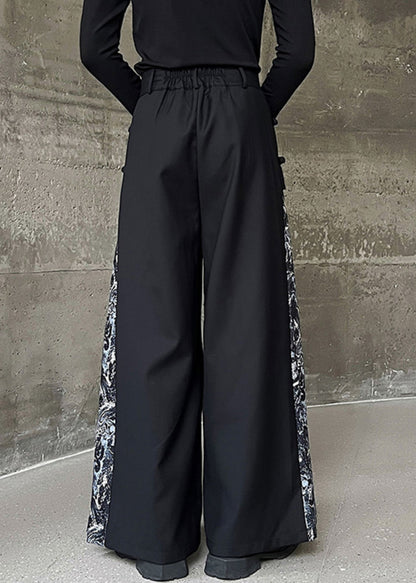 Vintage Inspired Pants with a Contemporary Edge