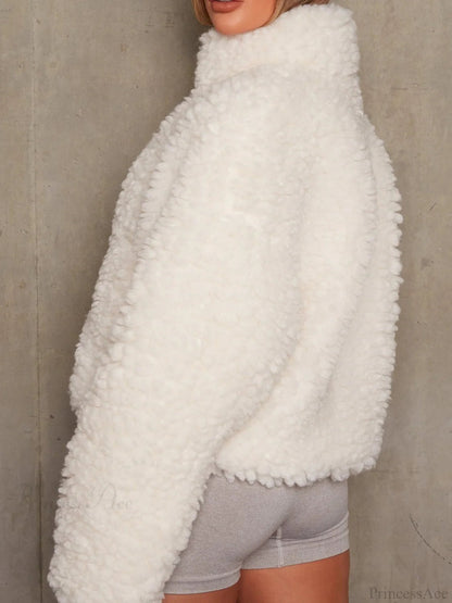 Beautifully Crafted Coat in a Classic Style