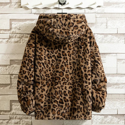 Vintage Inspired Jacket with a Contemporary Edge