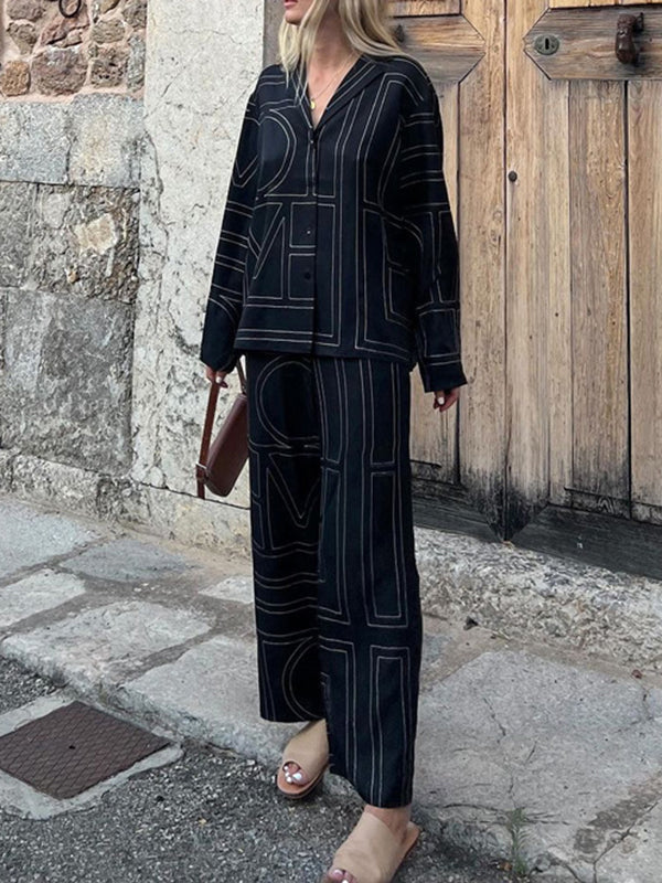 Sophisticated Blouse with a Clean Classic Look