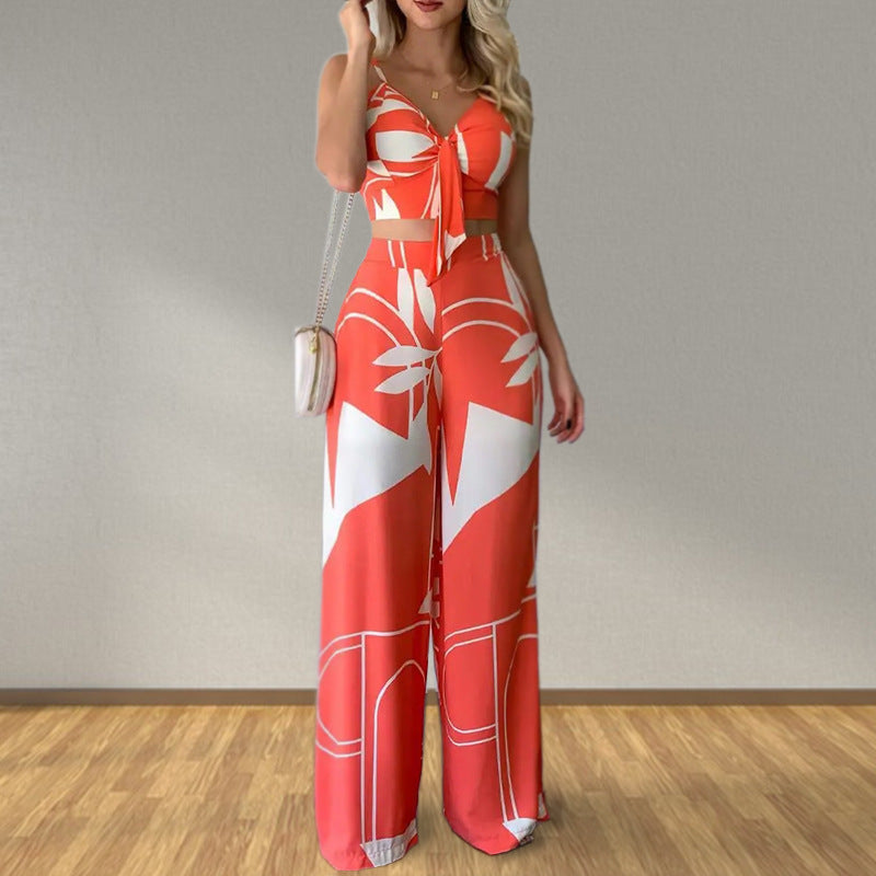 Well Tailored Pants with a Graceful Silhouette