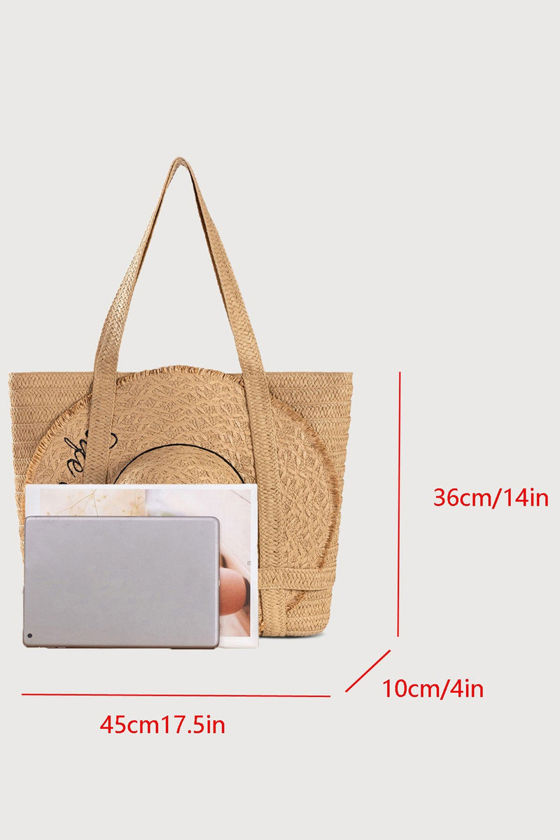 Vintage Inspired Bag with a Contemporary Edge