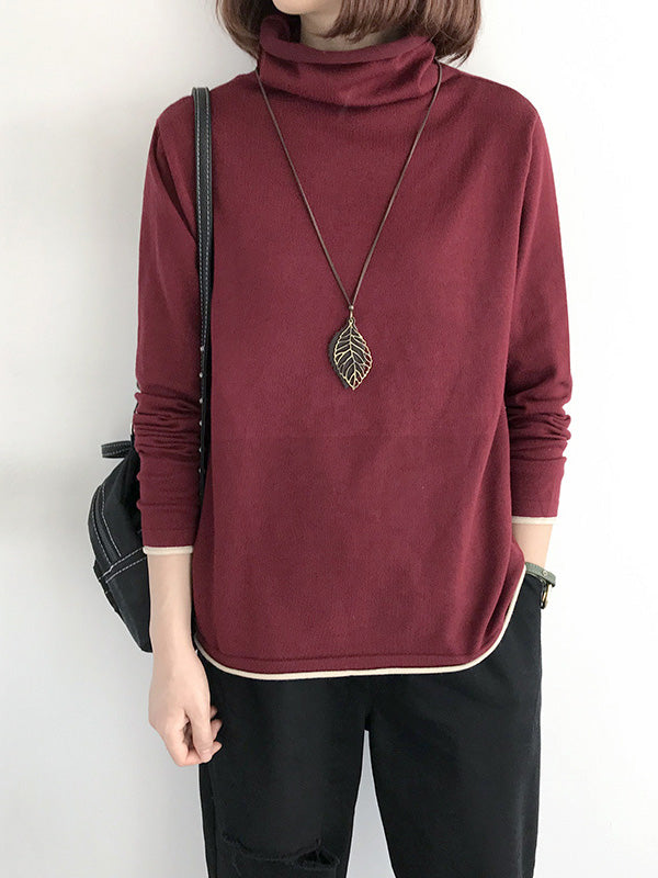 Elegantly Styled Garment for Everyday Wear