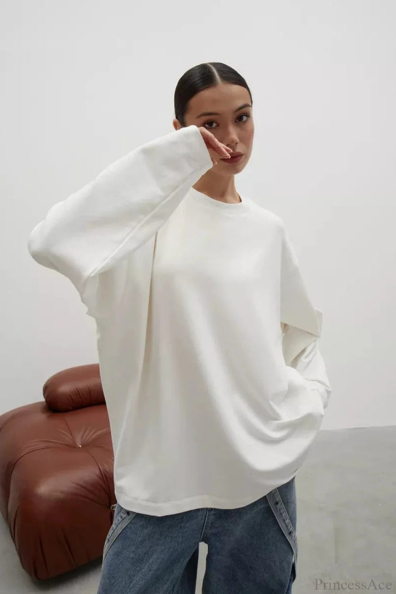 Elegantly Styled Garment for Everyday Wear
