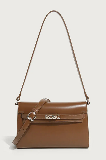 Sophisticated Garment with a Clean Classic Look