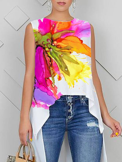 Effortlessly Elegant Blouse with a Timeless Design