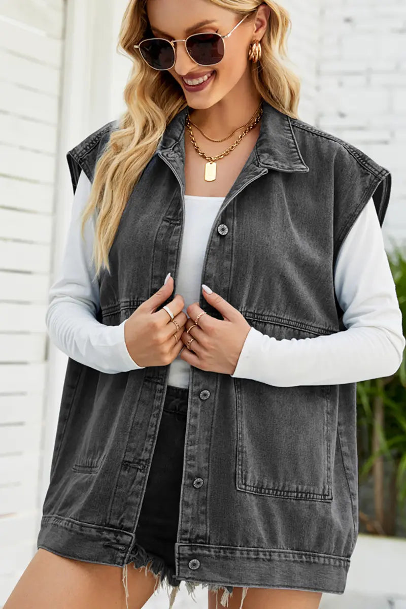 Beautifully Crafted Garment in a Classic Style