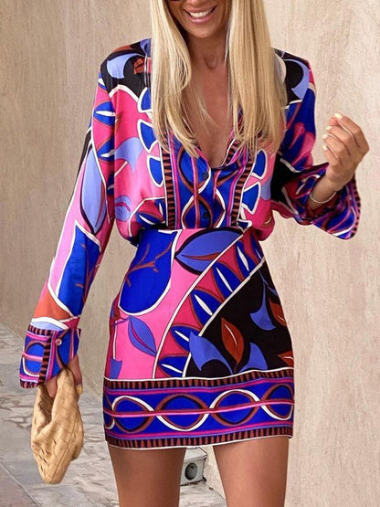 Gracefully Styled Garment for Any Occasion