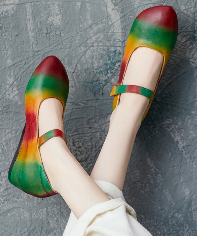 Elegantly Styled Heels for Everyday Wear