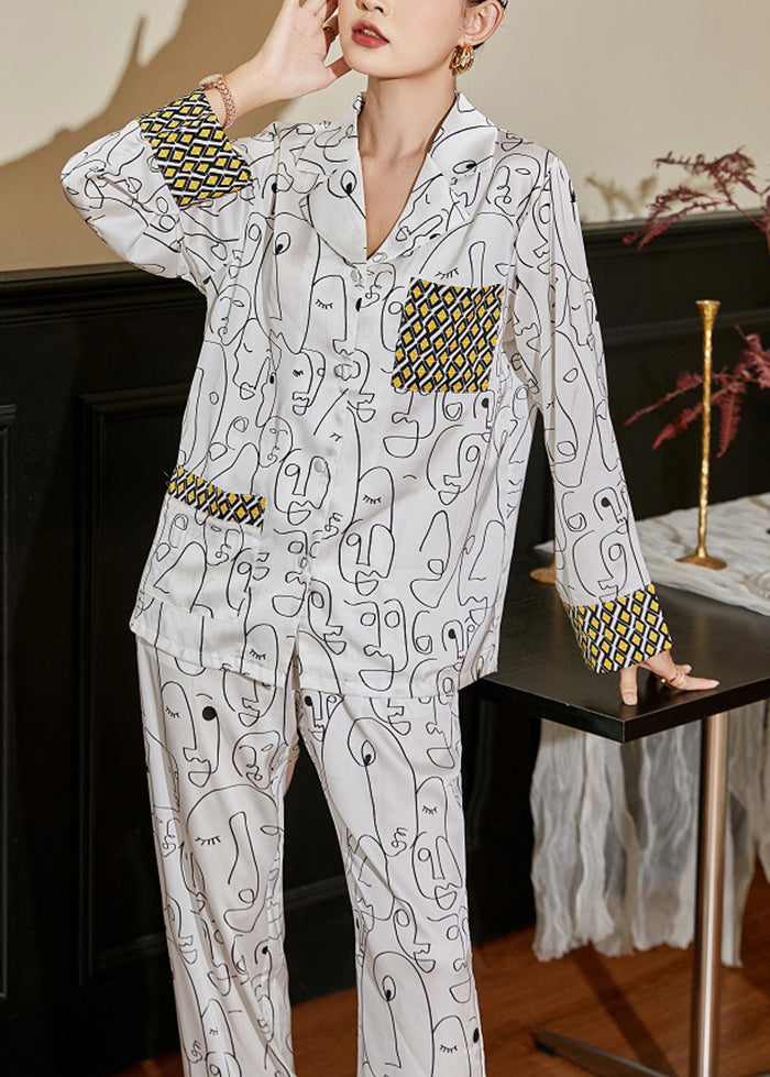 Well Tailored Garment with a Graceful Silhouette