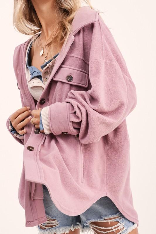 Beautifully Balanced Garment with Timeless Character