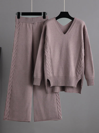 Sophisticated Sweater with a Clean Classic Look
