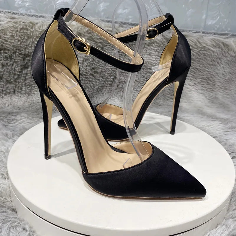 Beautifully Crafted Shoes in a Classic Style