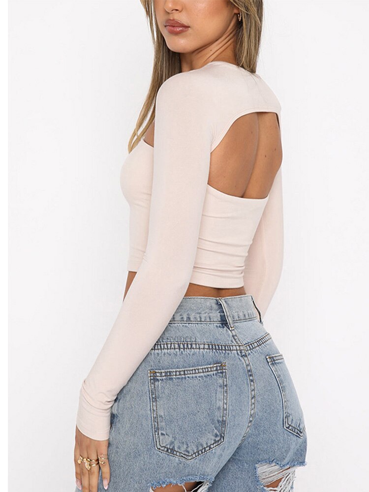 Beautifully Finished Top in a Timeless Design