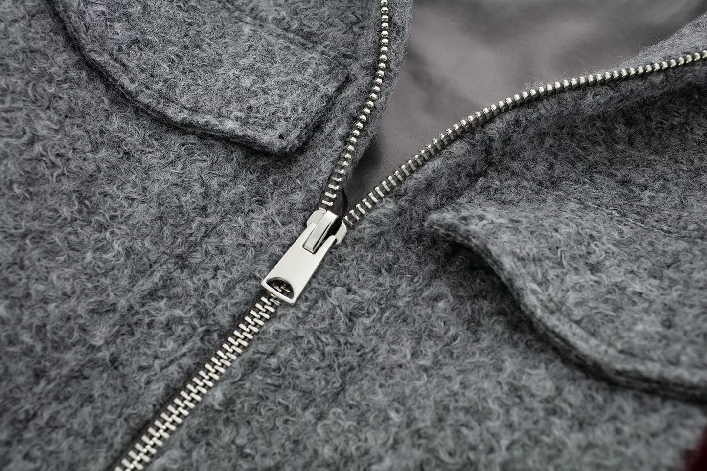 Classic Vintage & Enduringly Stylish Jacket