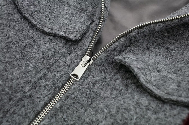 Classic Vintage & Enduringly Stylish Jacket