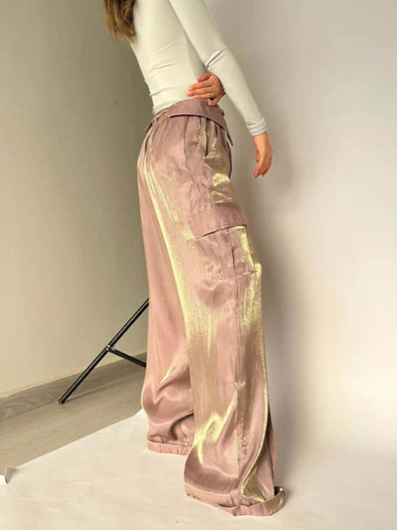 Beautifully Crafted Pants in a Classic Style
