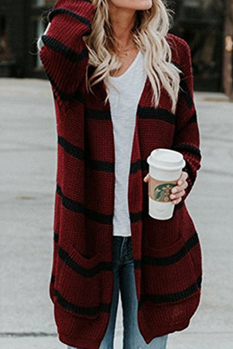 A Vintage Style Cardigan with Delicate Timeless Details